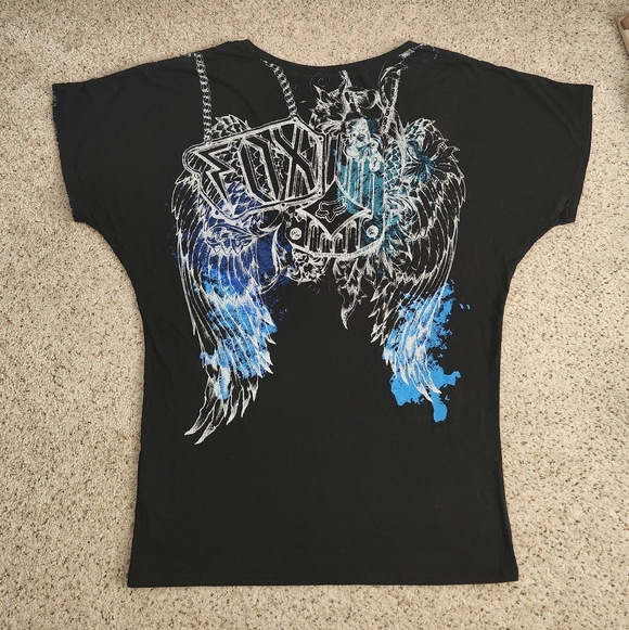 Fox Racing Shirt - Picture 5 of 9